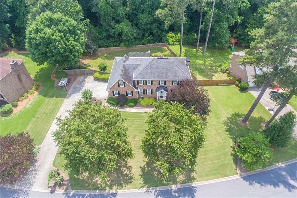 1085 Parkview Way, Lilburn, GA 30047 — most recent listing photo