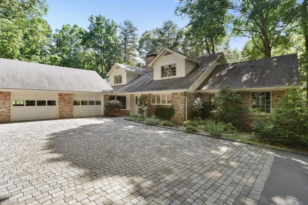 1106 McConnell Drive, Decatur, GA 30033 — most recent listing photo