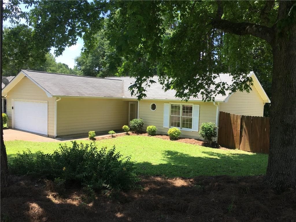 108 Linden Lane, Peachtree City, GA 30269 — most recent listing photo