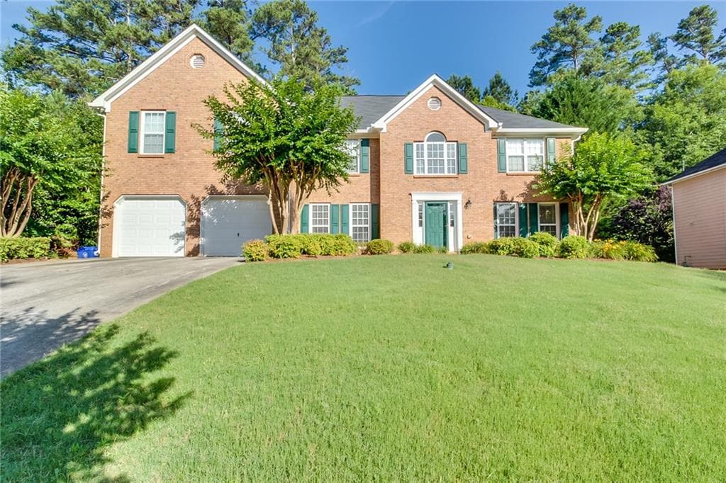 539 Wynbrooke Parkway, Stone Mountain, GA 30087 — most recent listing photo