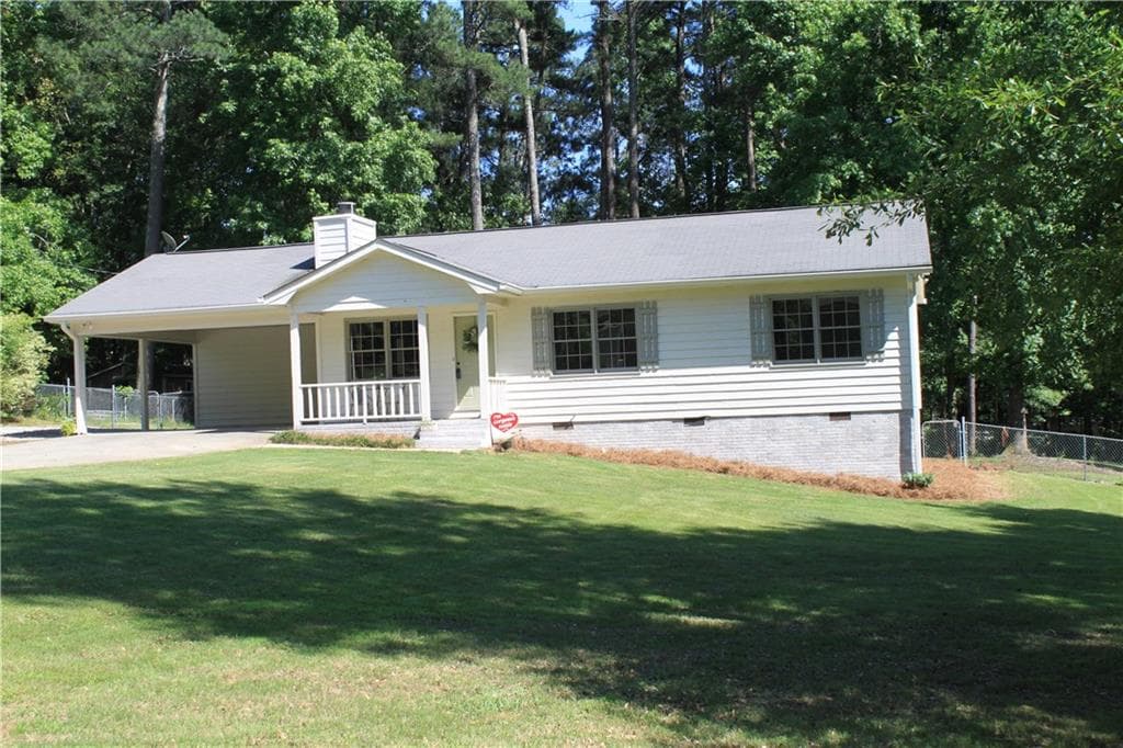 411 Farm Street, Loganville, GA 30052 — most recent listing photo