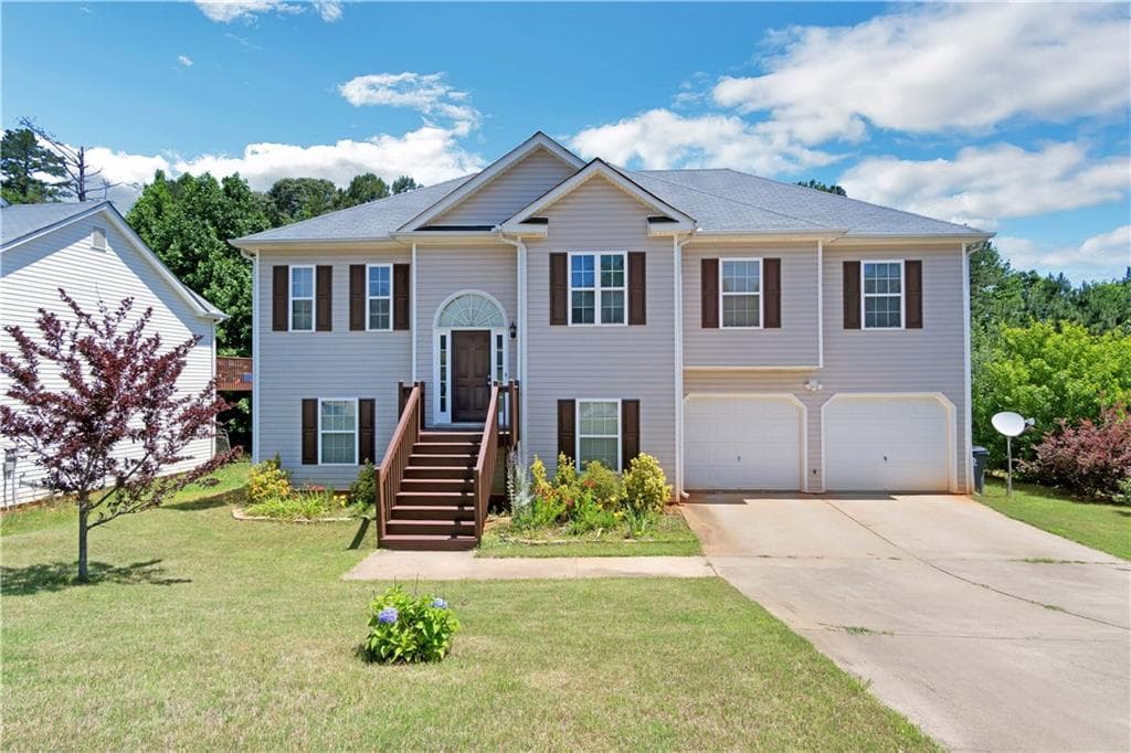 117 Millwheel Drive, Villa Rica, GA 30180 — most recent listing photo