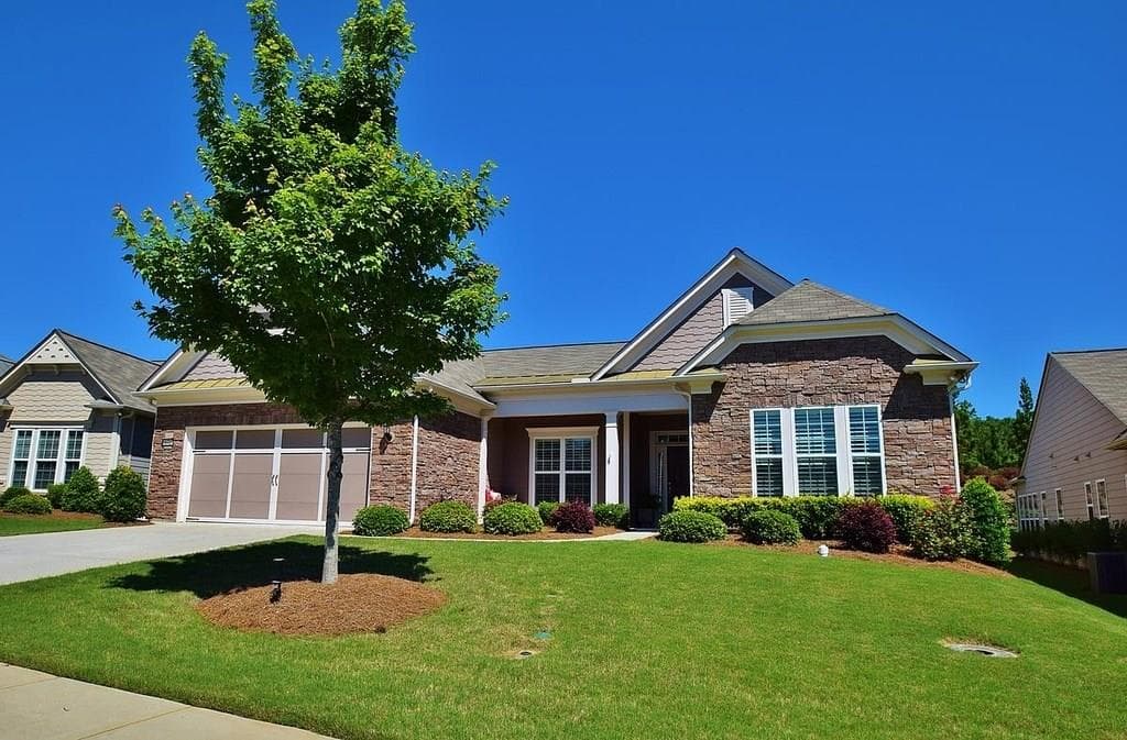 6725 Mill Rock Court, Hoschton, GA 30548 — most recent listing photo