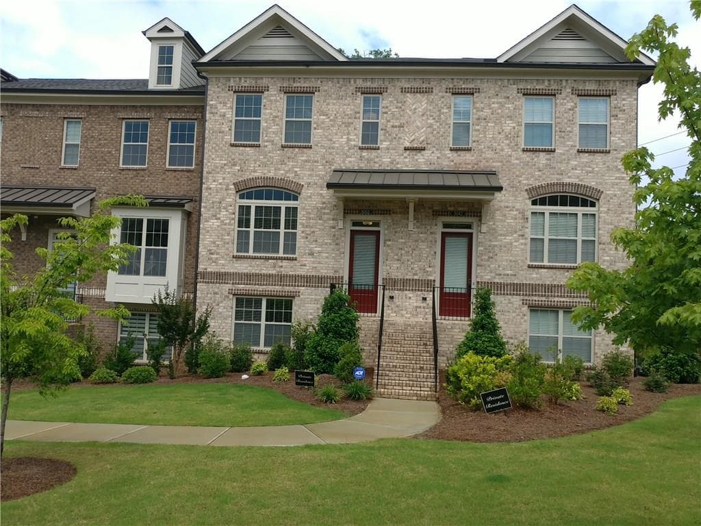 3052 Hartford Mill Place 129, Duluth, GA 30097 — most recent listing photo