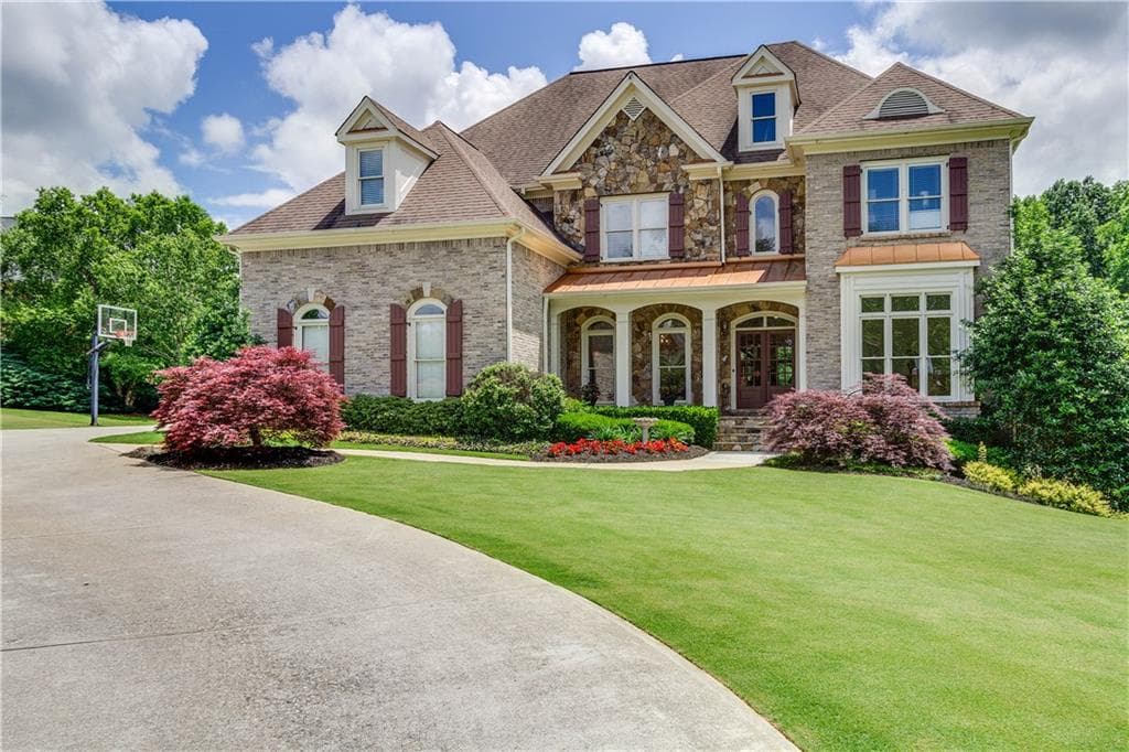 2615 Creek Tree Lane, Cumming, GA 30041 — most recent listing photo