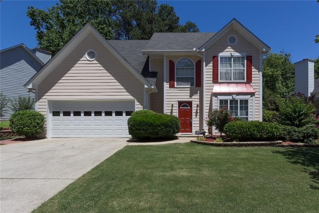 2545 Suwanee Lakes Trail, Suwanee, GA 30024 — most recent listing photo