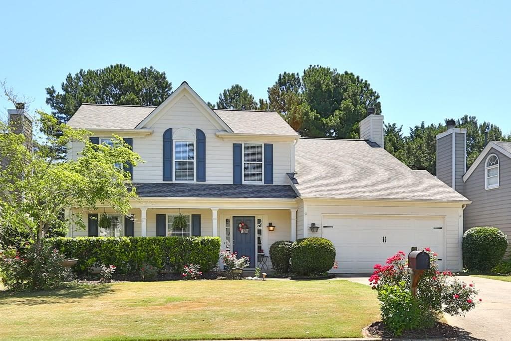 11830 Carriage Park Lane, Duluth, GA 30097 — most recent listing photo