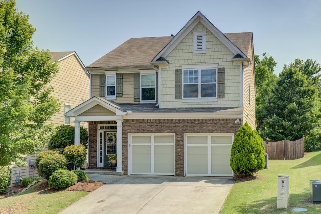 5660 Crestwick Way, Cumming, GA 30040 — most recent listing photo