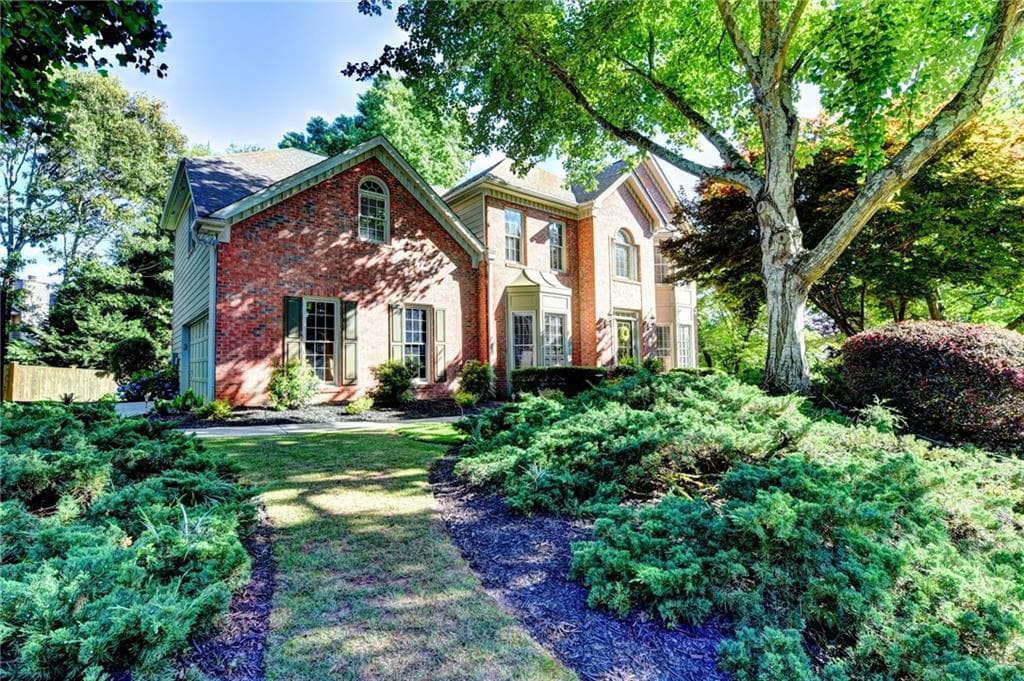 7415 Brookstead Crossing, Johns Creek, GA 30097 — most recent listing photo