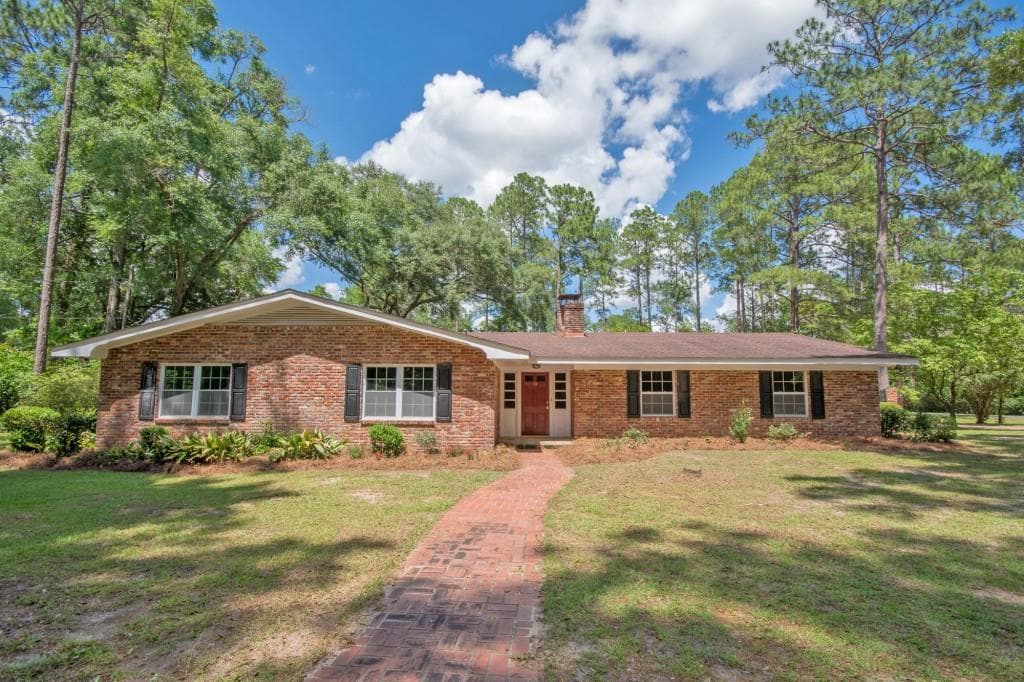 1511 Lake Douglas Road, Bainbridge, GA 39819 — most recent listing photo