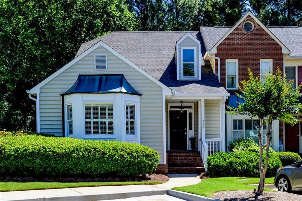 906 Saddle Hill, Marietta, GA 30068 — most recent listing photo
