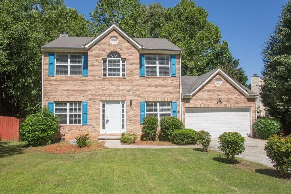 5810 Stephens Mill Drive, Sugar Hill, GA 30518 — most recent listing photo