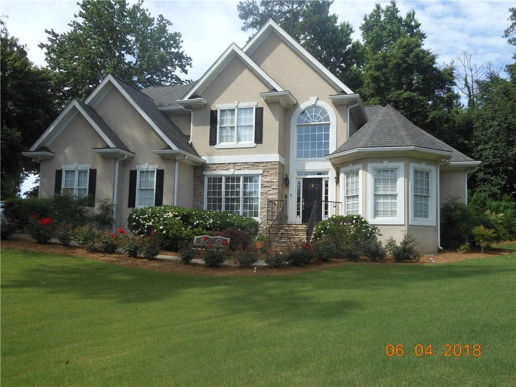 3195 Thorneridge Trail, Douglasville, GA 30135 — most recent listing photo
