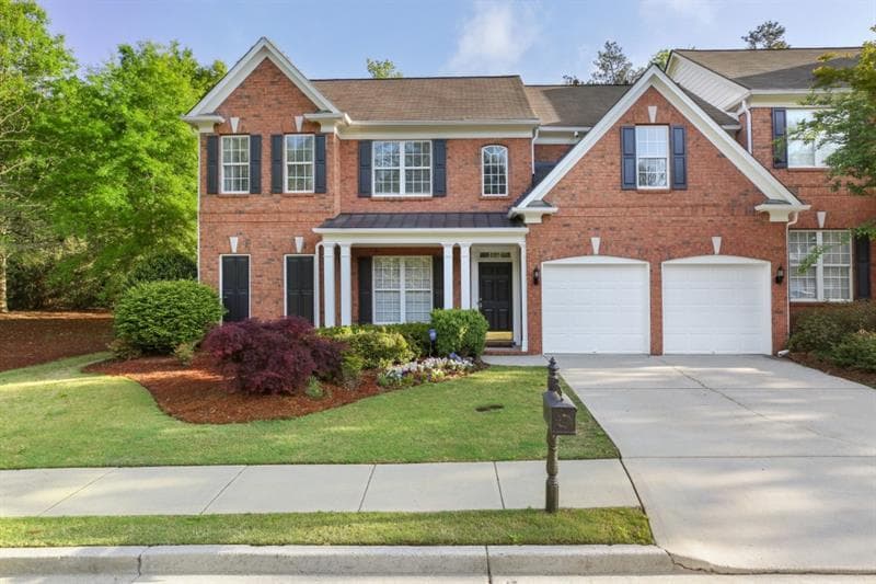 10015 Haynes Bridge Road 1, Alpharetta, GA 30022 — most recent listing photo