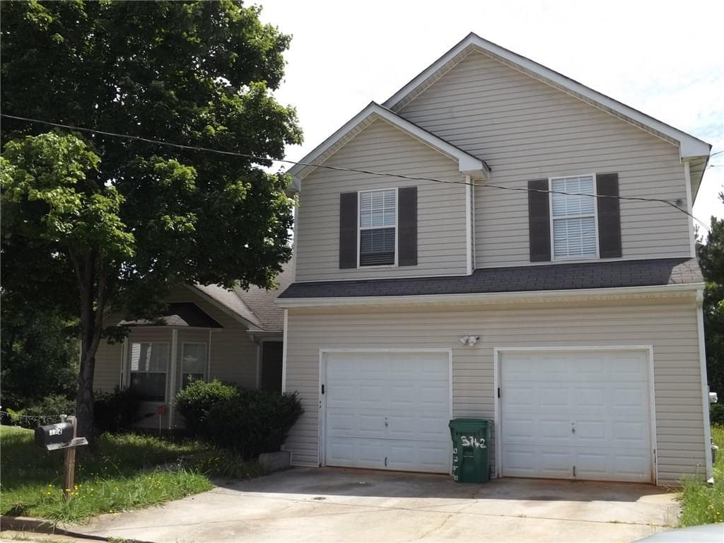 3742 Waldrop Creek Court, Decatur, GA 30034 — most recent listing photo