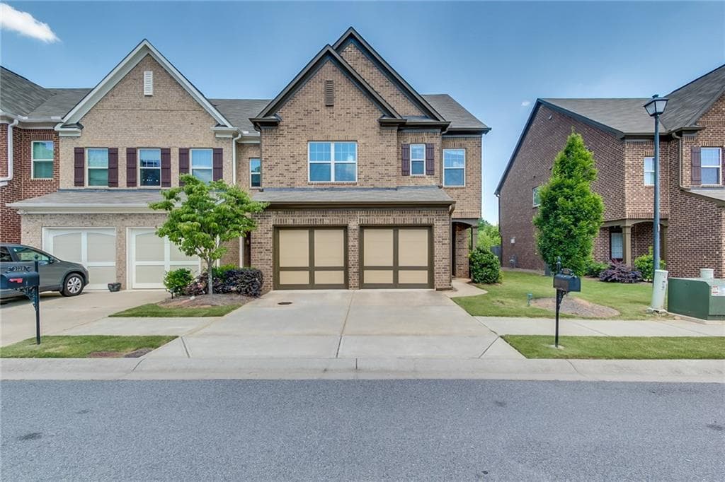 2125 Greencrest Circle, Milton, GA 30004 — most recent listing photo