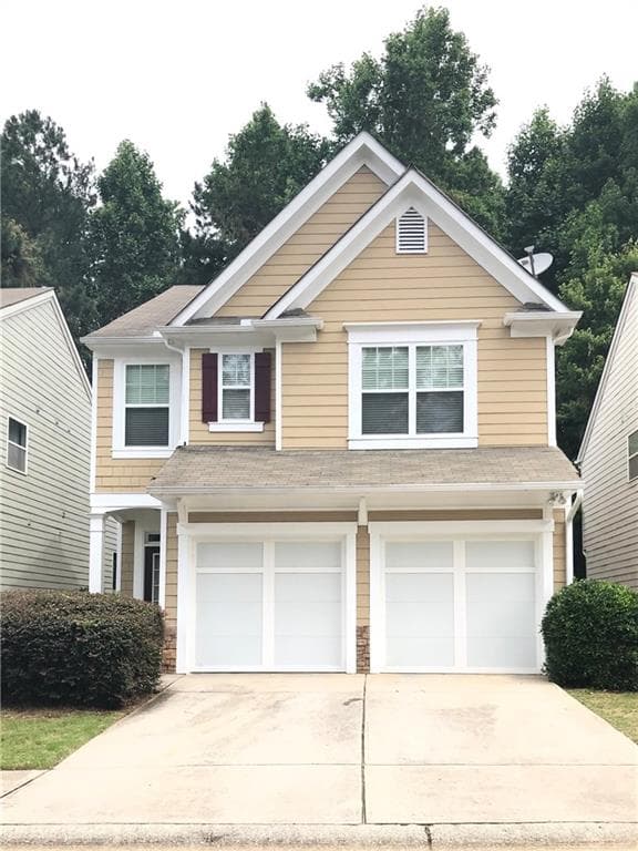 3966 Abernathy Farm Way 7, Acworth, GA 30101 — most recent listing photo