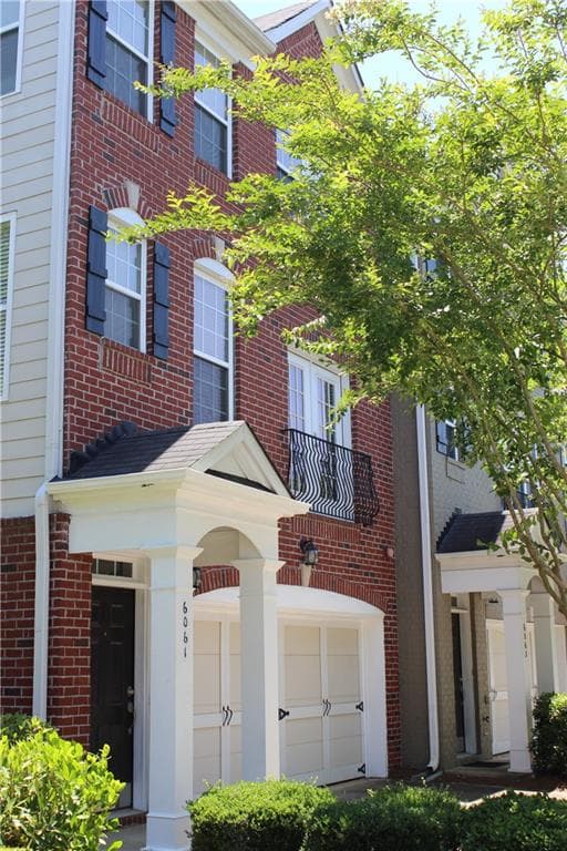 6061 Mayfield Way, Mableton, GA 30126 — most recent listing photo