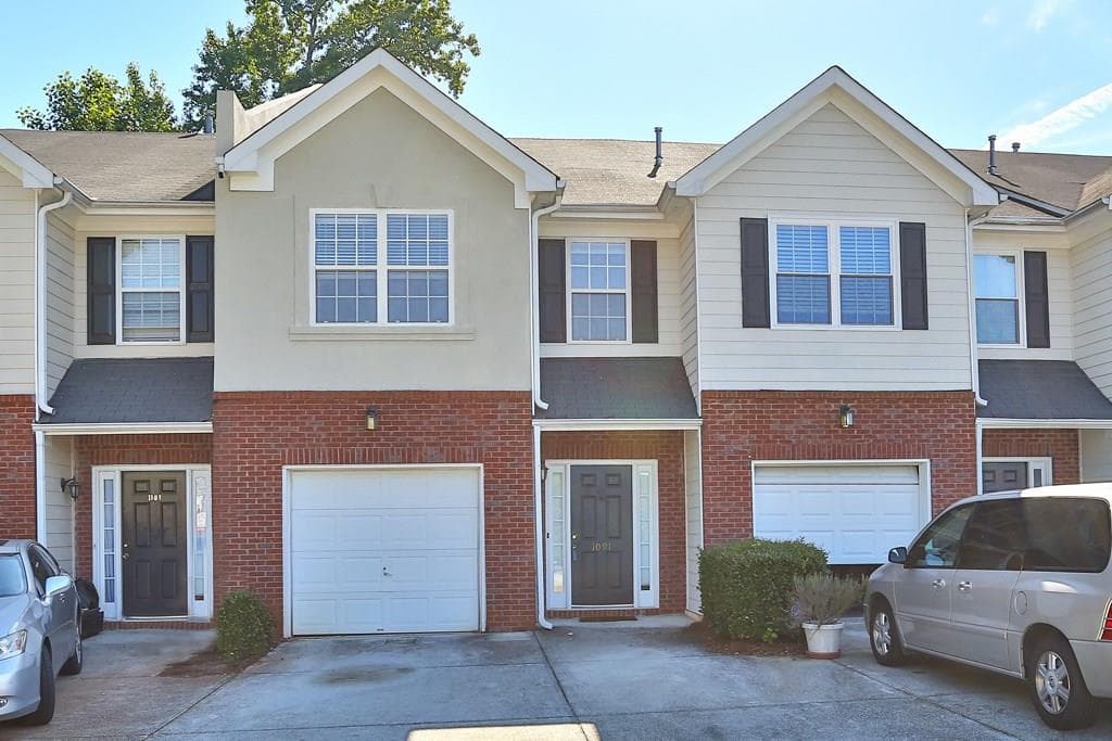 1091 Primrose View Circle, Lawrenceville, GA 30044 — most recent listing photo