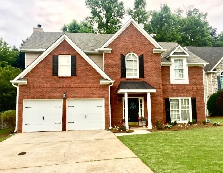 4009 Union Walk Circle, Smyrna, GA 30082 — most recent listing photo