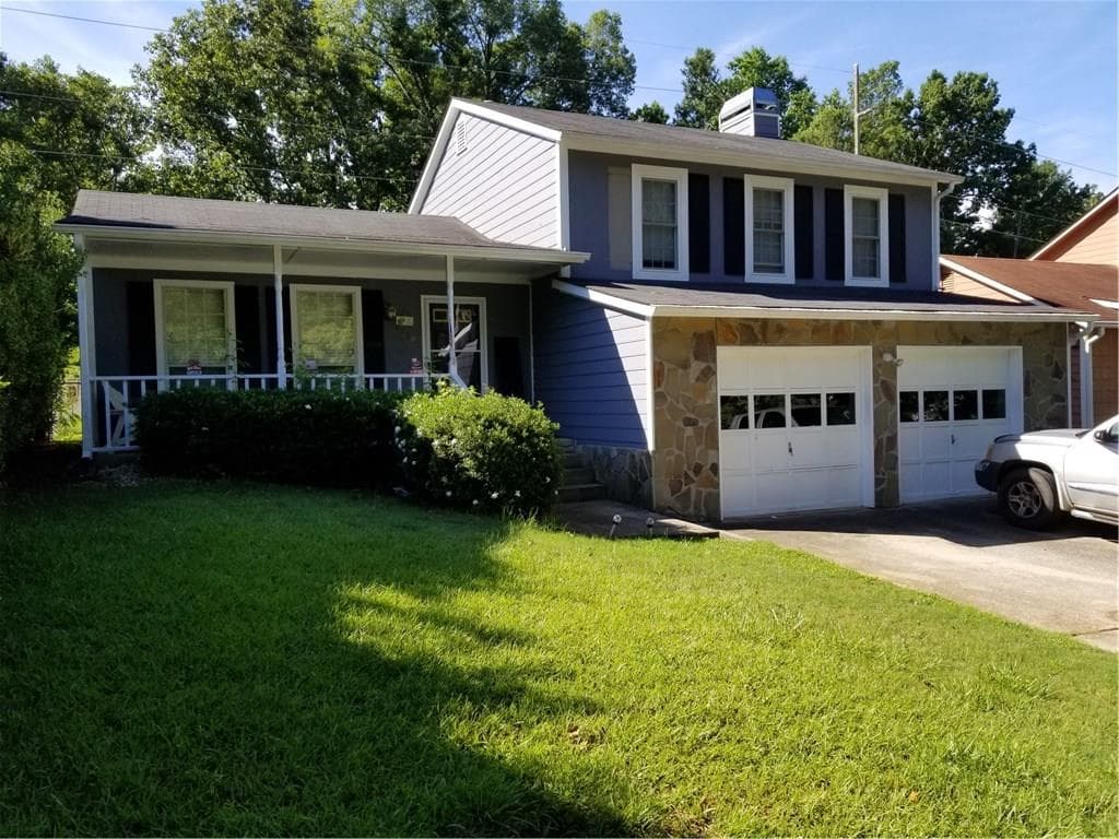 3350 Eastwood Trail, Snellville, GA 30078 — most recent listing photo