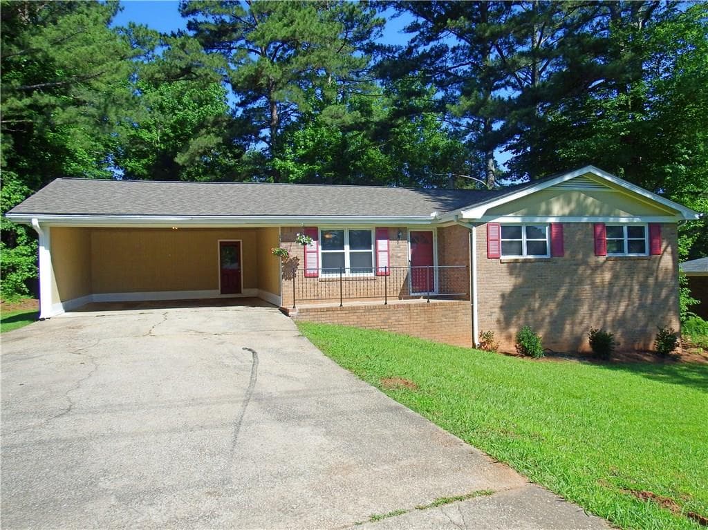 4925 Kings Highway, Douglasville, GA 30135 — most recent listing photo