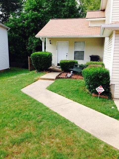 748 Kilkenny Circle, Lithonia, GA 30058 — most recent listing photo