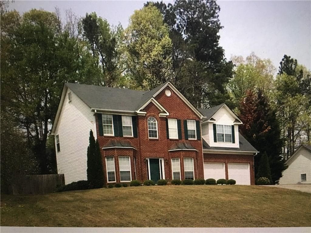 3052 Sweetbriar Walk, Snellville, GA 30039 — most recent listing photo