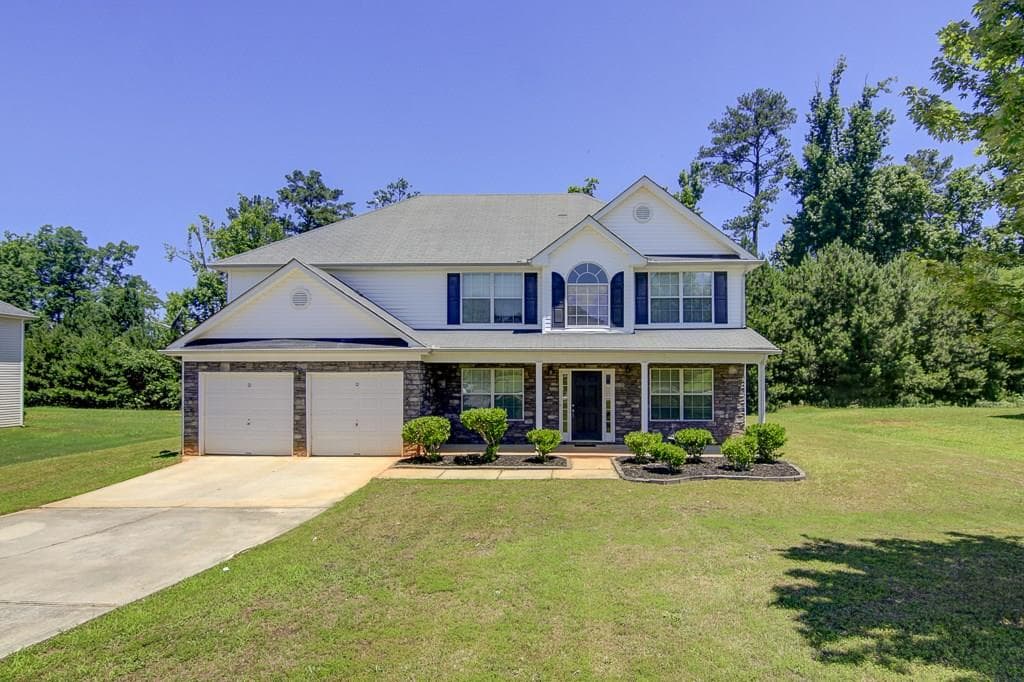 522 Pernell Drive, Hampton, GA 30228 — most recent listing photo