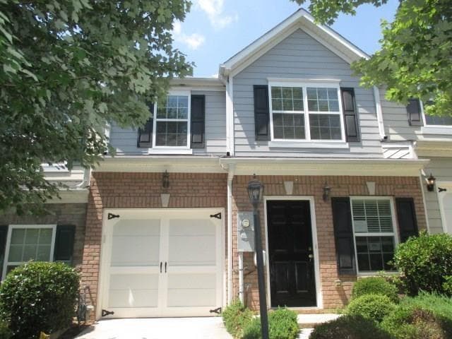 2 bedroom, 1,500 sq ft townhouse sold at 830 Ash Street, Canton, GA 30114 — photo 1 of 1