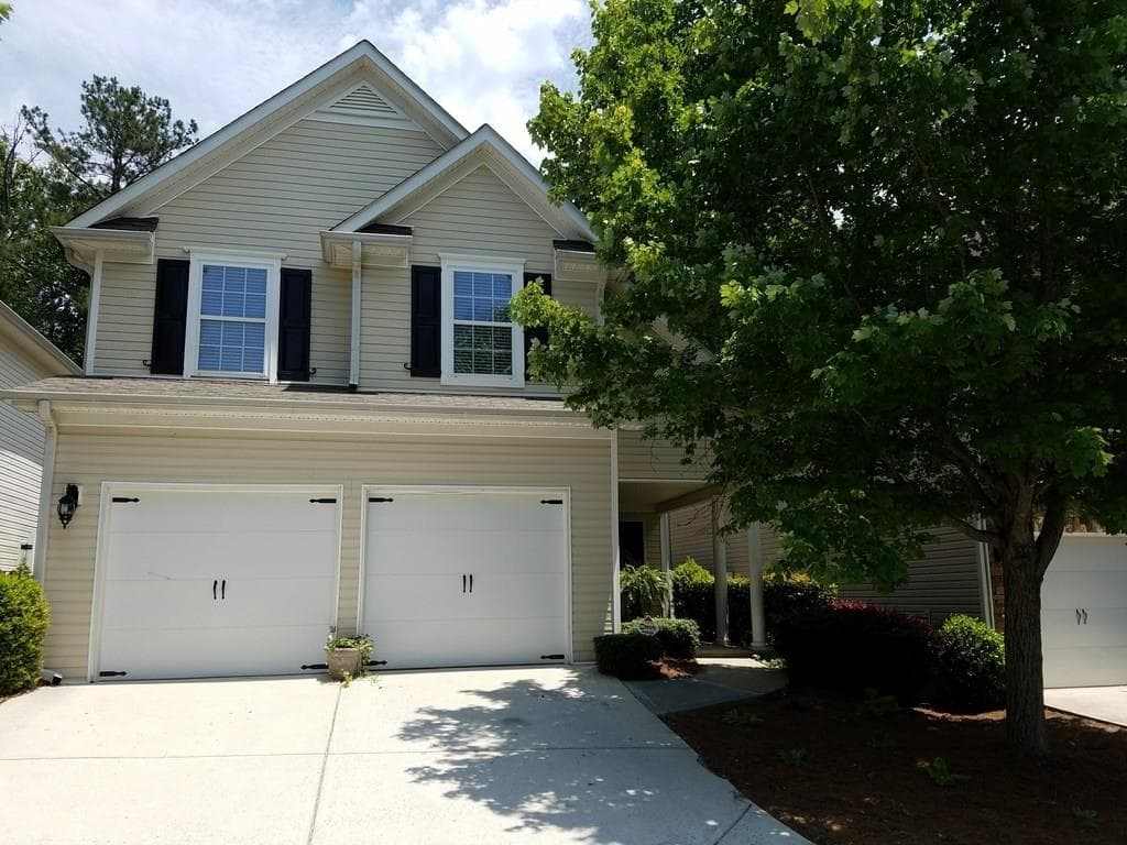 157 Highland Falls Drive, Hiram, GA 30141 — most recent listing photo