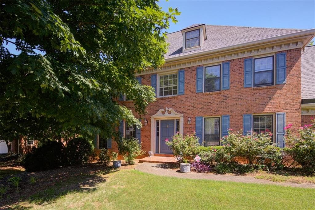 4706 Masters Court, Duluth, GA 30096 — most recent listing photo