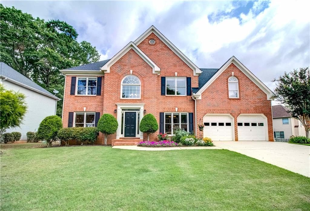 2626 Alexander Farms Way, Marietta, GA 30064 — most recent listing photo