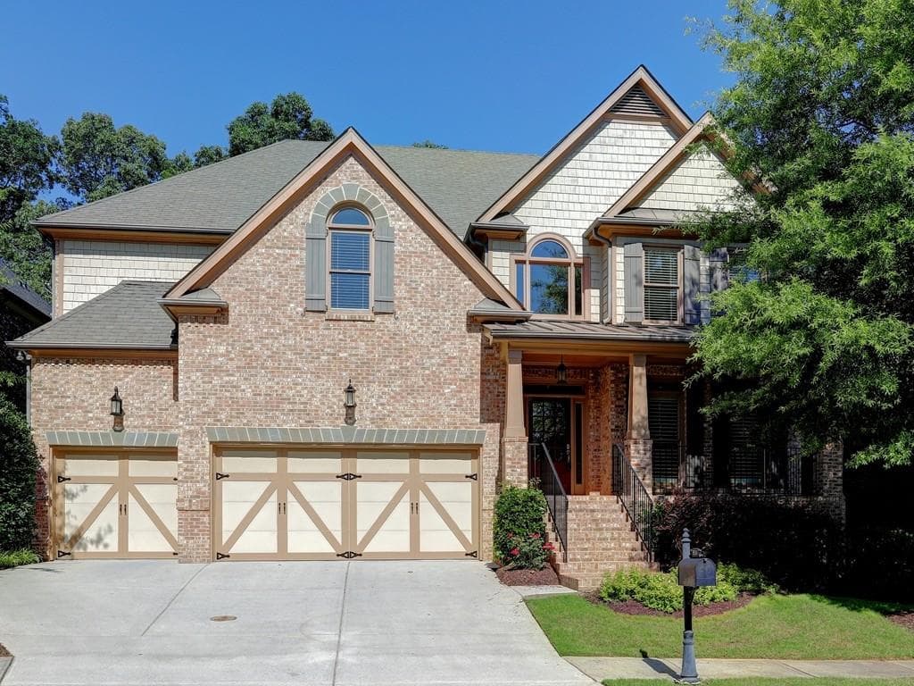 9934 Innisfree Drive, Johns Creek, GA 30022 — most recent listing photo