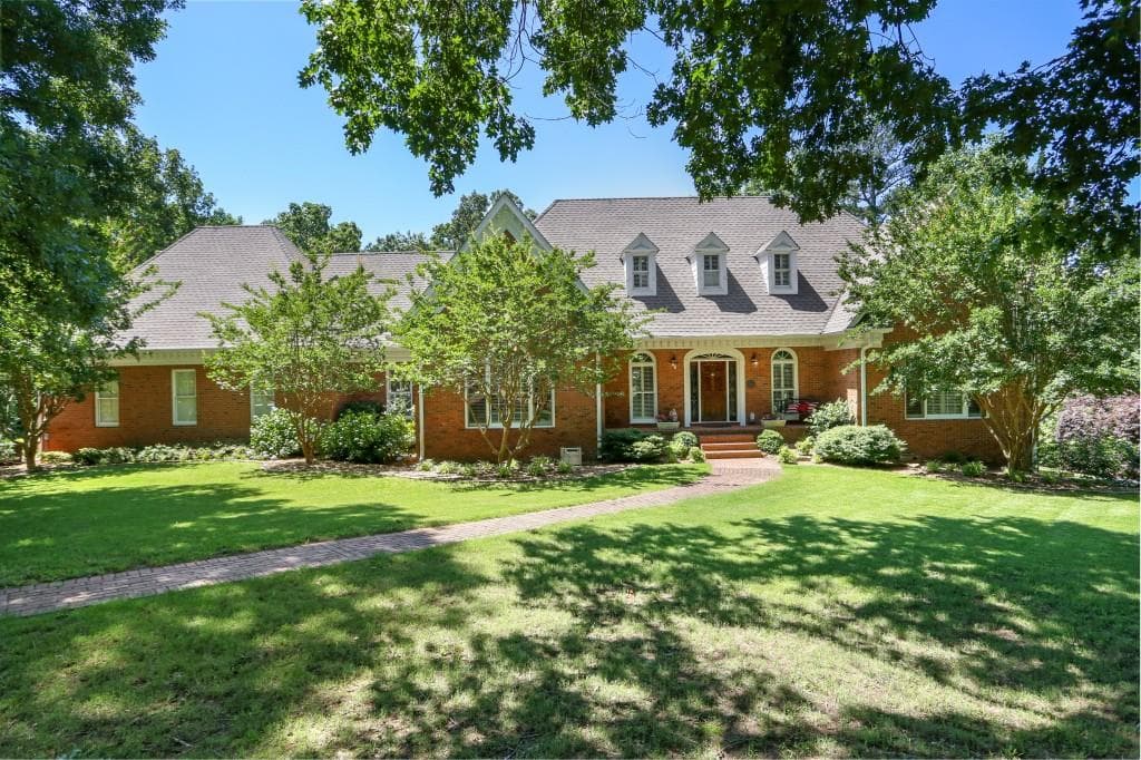 8712 Majors Road, Cumming, GA 30041 — most recent listing photo