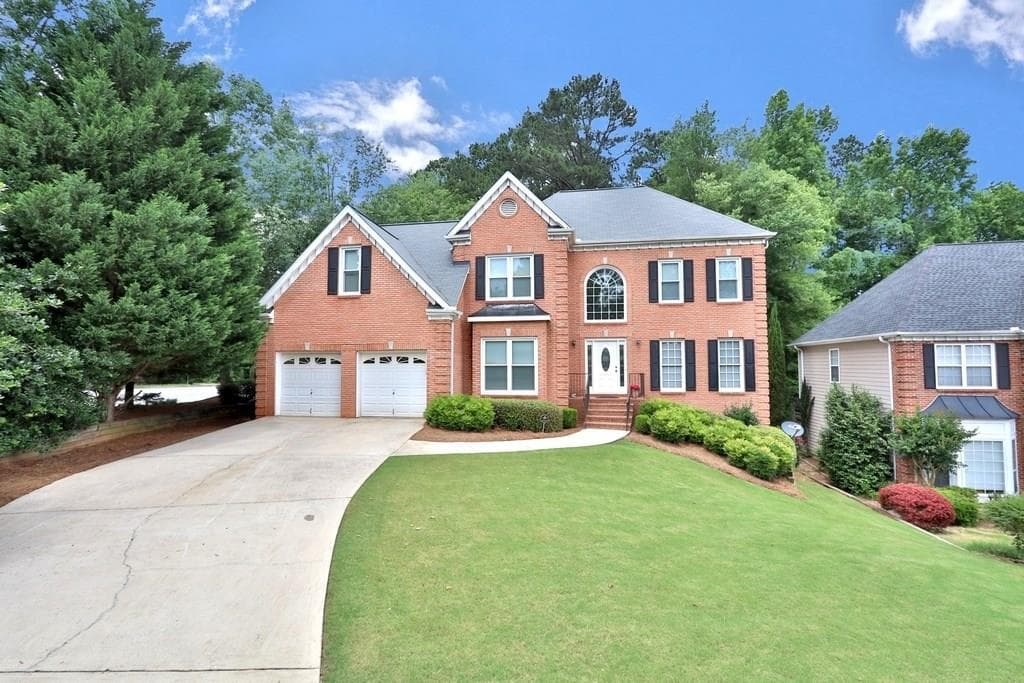 1505 ELGAEN PLACE Drive, Roswell, GA 30075 — most recent listing photo