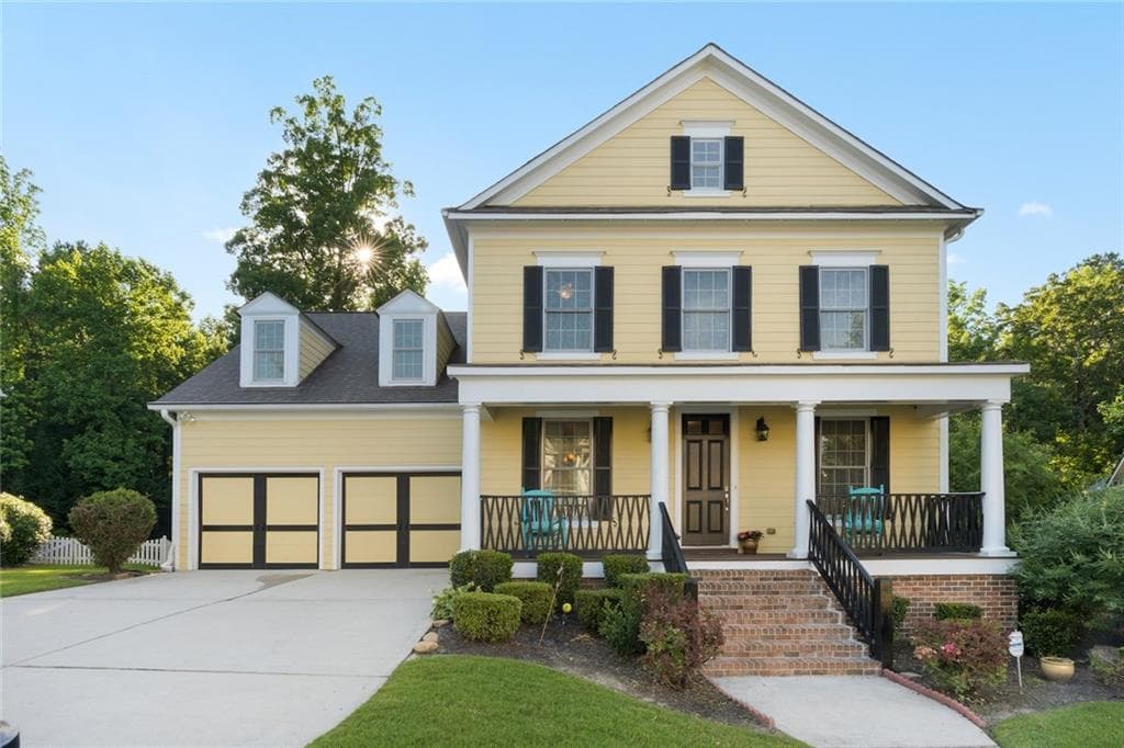 6110 Queens River Drive, Mableton, GA 30126 — most recent listing photo