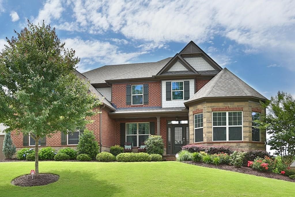 4245 Preserve Crossing Lane, Cumming, GA 30040 — most recent listing photo