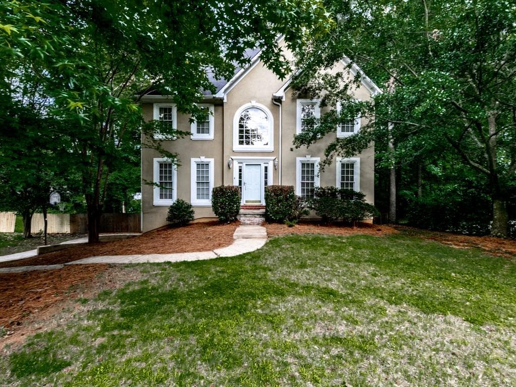 1459 Wood Park Way, Kennesaw, GA 30152 — most recent listing photo