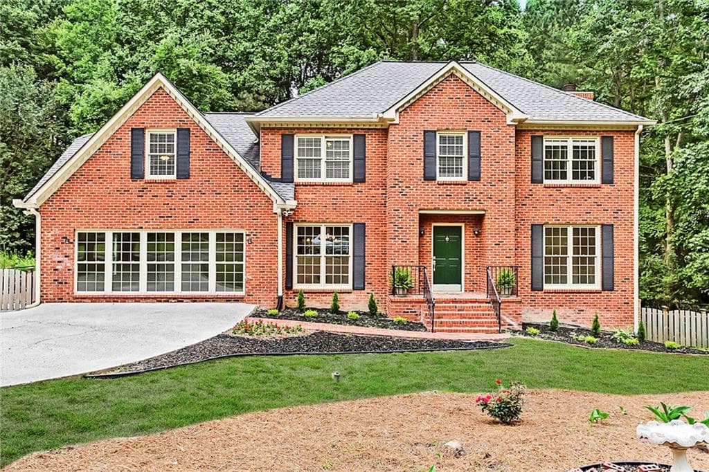 6990 Northgreen Drive, Atlanta, GA 30328 — most recent listing photo