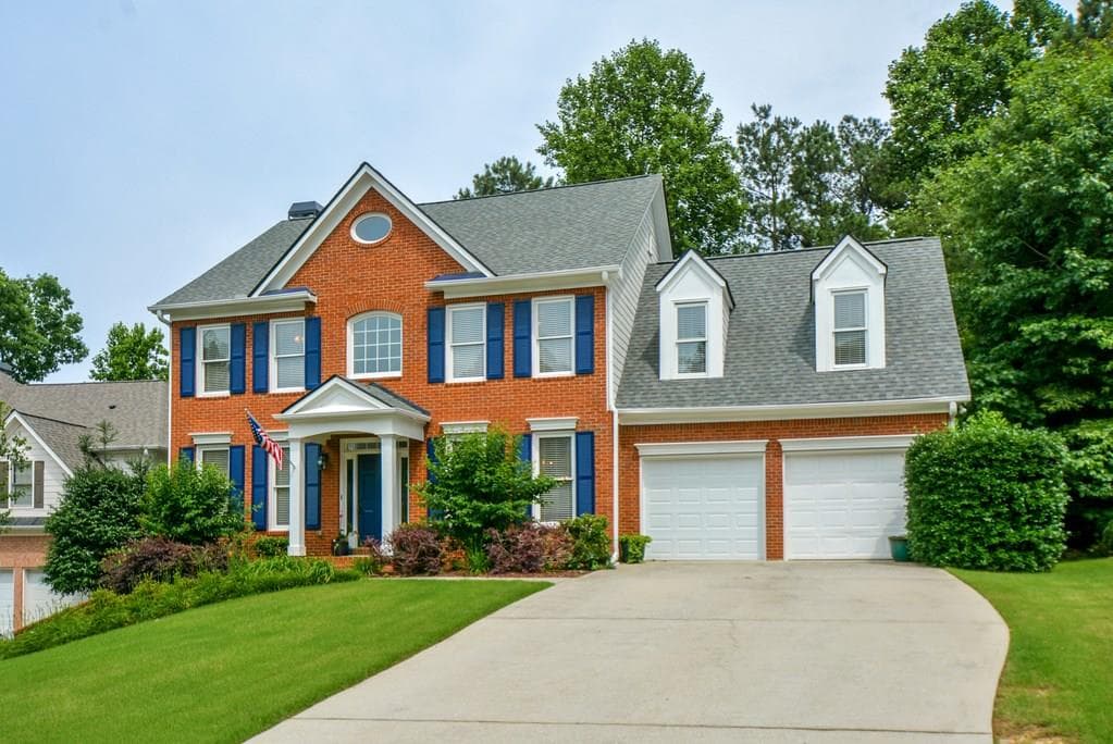 1489 Mill Grove Court, Dacula, GA 30019 — most recent listing photo