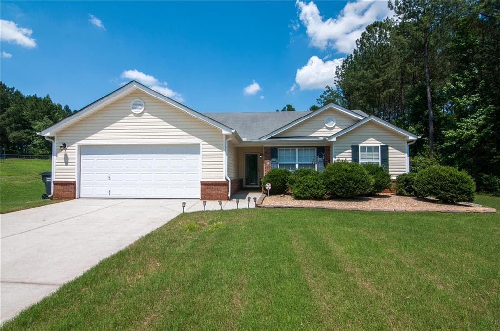 1222 Persimmon Place Drive, Bethlehem, GA 30620 — most recent listing photo