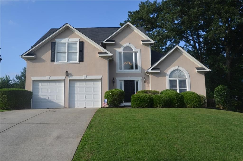 1180 Downyshire Drive, Lawrenceville, GA 30044 — most recent listing photo