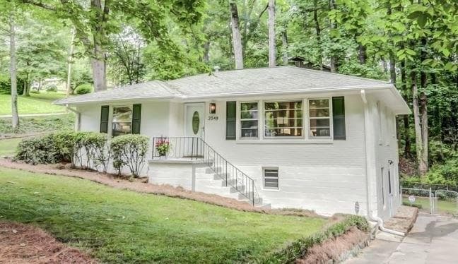 2348 Desmond Drive, Decatur, GA 30033 — most recent listing photo