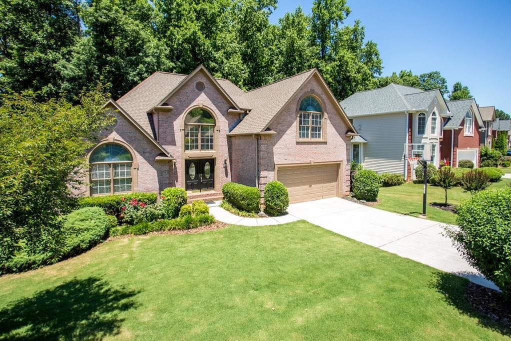 708 Timber Ives Drive, Dacula, GA 30019 — most recent listing photo