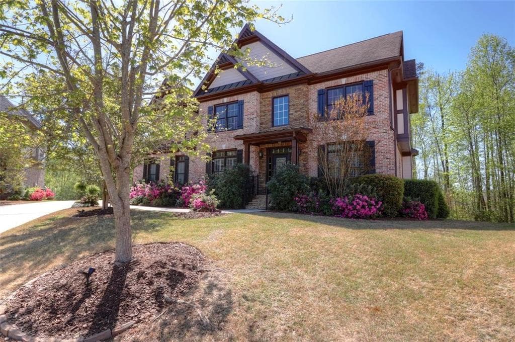 502 Gardiner Court, Woodstock, GA 30188 — most recent listing photo
