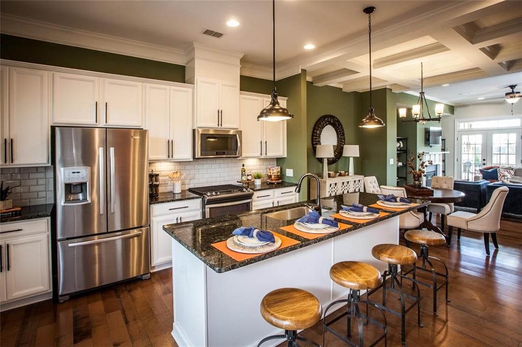 4280 Hadley Park Road 96, Sugar Hill, GA 30518 — most recent listing photo