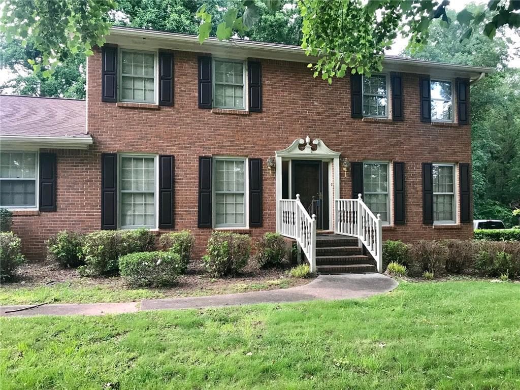 1463 NORWOOD Drive, Lilburn, GA 30047 — most recent listing photo
