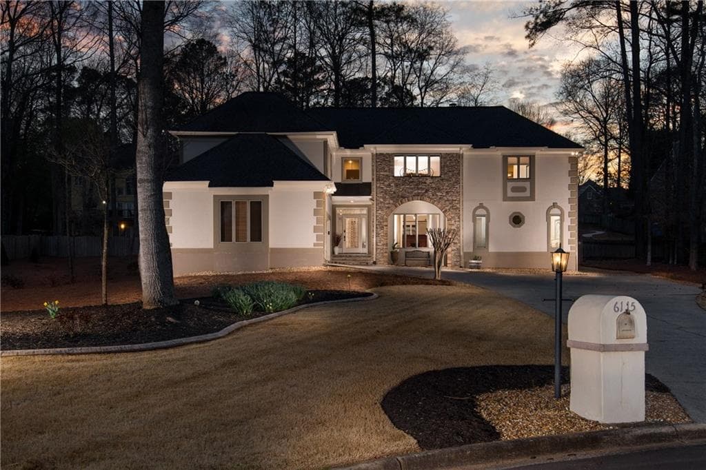 6115 Paddock Lane, Cumming, GA 30040 — most recent listing photo