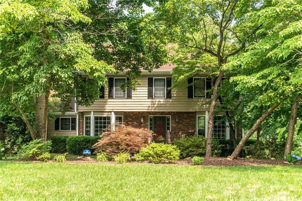 2262 WOODSFIELD Lane, Marietta, GA 30062 — most recent listing photo